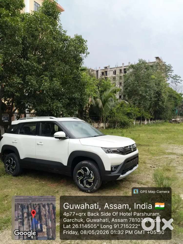 First And Second Hand Car Models Available