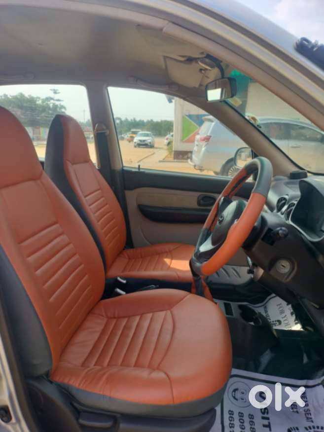 Hyundai Santro, 2010, Petrol