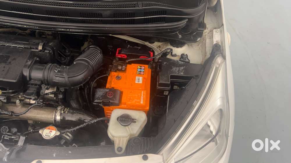 Hyundai Grand I10 1.2 Crdi Sportz Option, 2017, Diesel