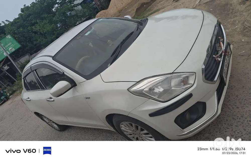 Maruti Suzuki Dzire 1.2 Zxi 2020 Petrol