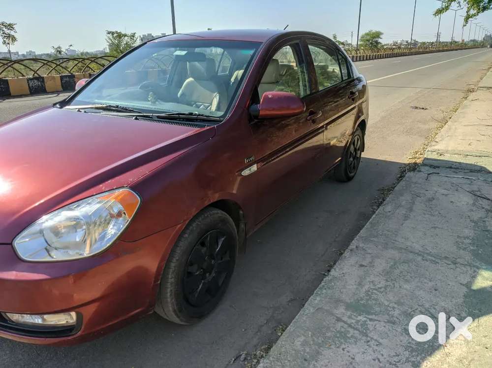 Hyundai Verna For Sell