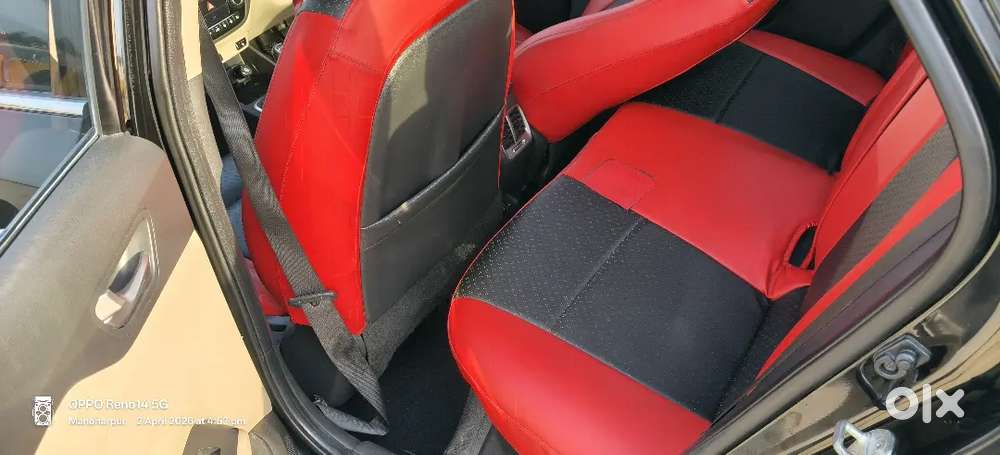 Hyundai Verna 2023 Petrol 44000 Km Driven