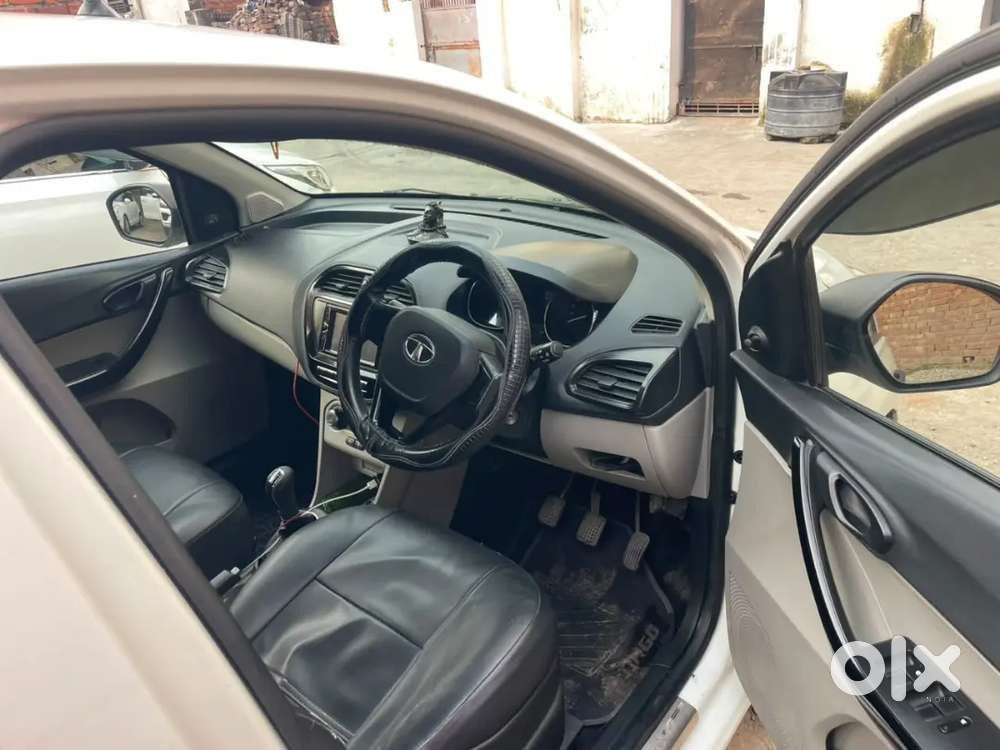 Tata Tiago Xm 2019 Petrol