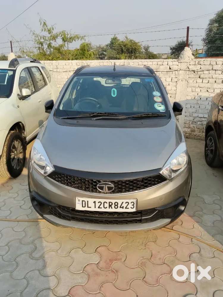 Tata Tiago Nrg 2019 Petrol Well Maintained