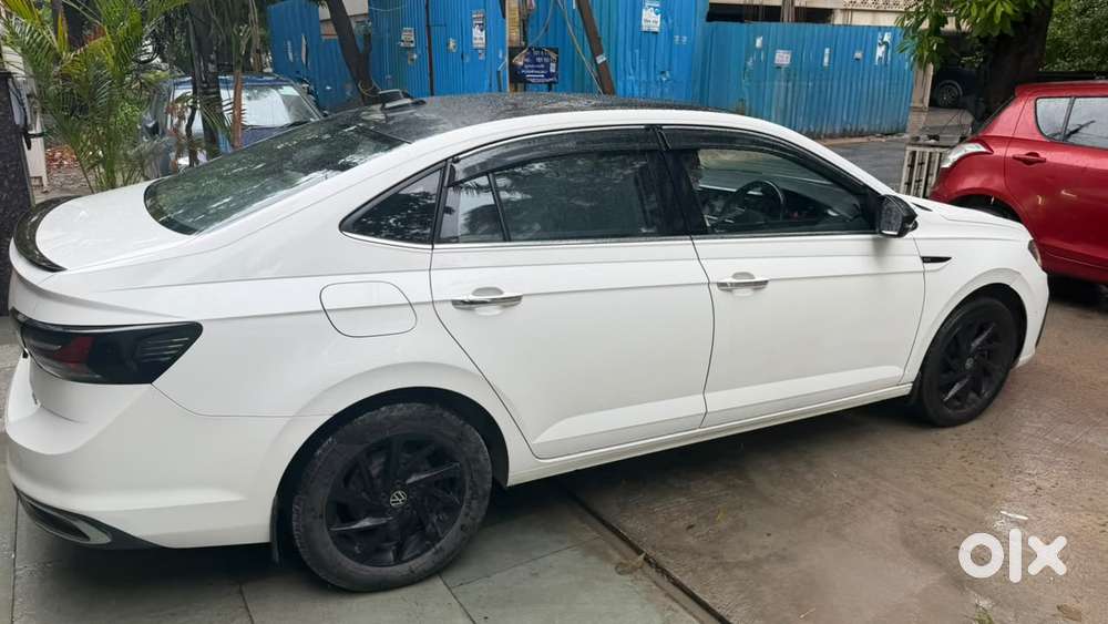 Volkswagen Virtus Gt Plus 1.5 Tsi Evo Dsg (electric Seats), 2023, Pe..