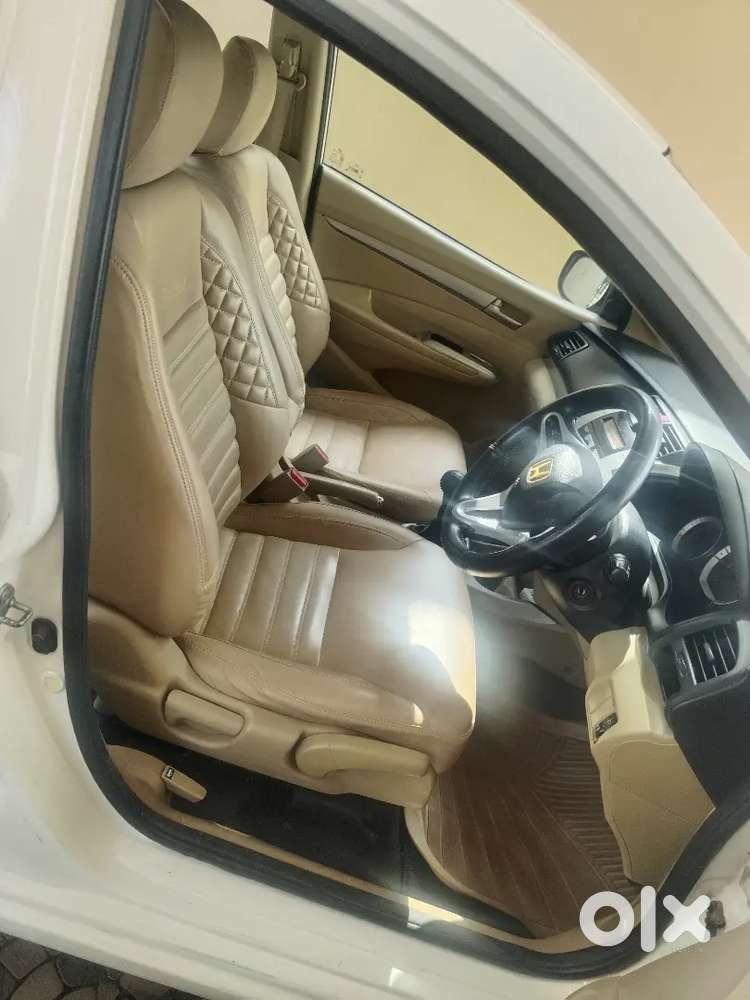 Honda City 2009