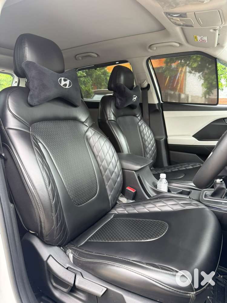 Hyundai Creta 1.5 Sx, 2023, Petrol