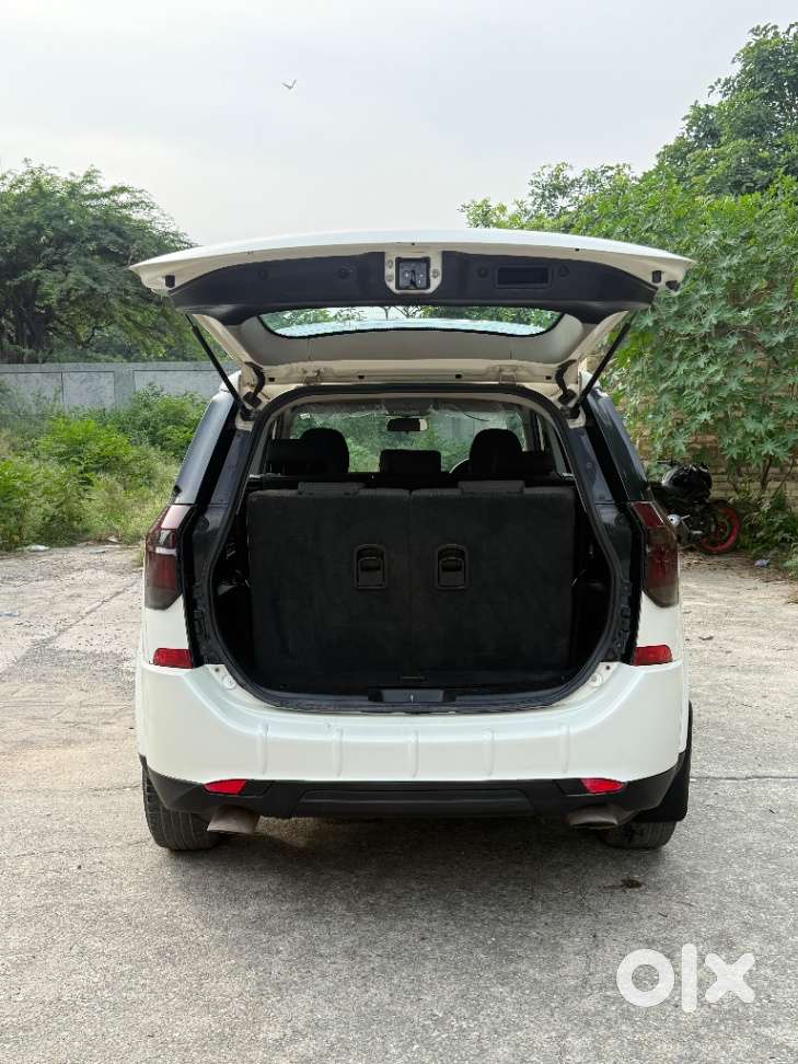 Mahindra Xuv500 W5, 2018, Diesel