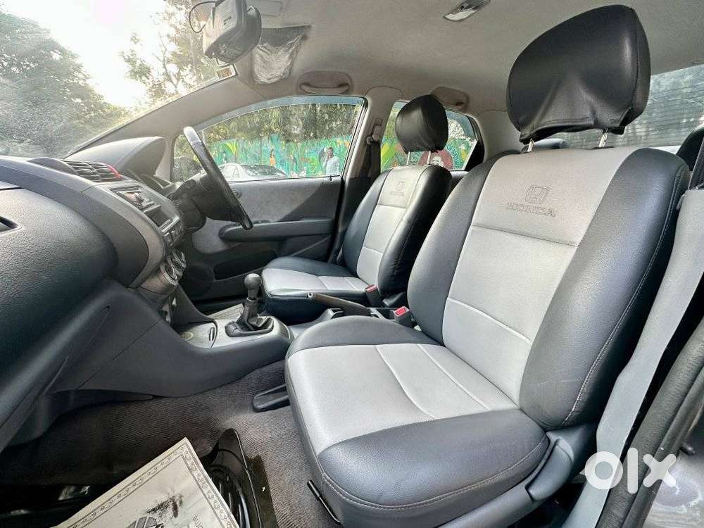 Honda City Zx Gxi, 2007, Petrol