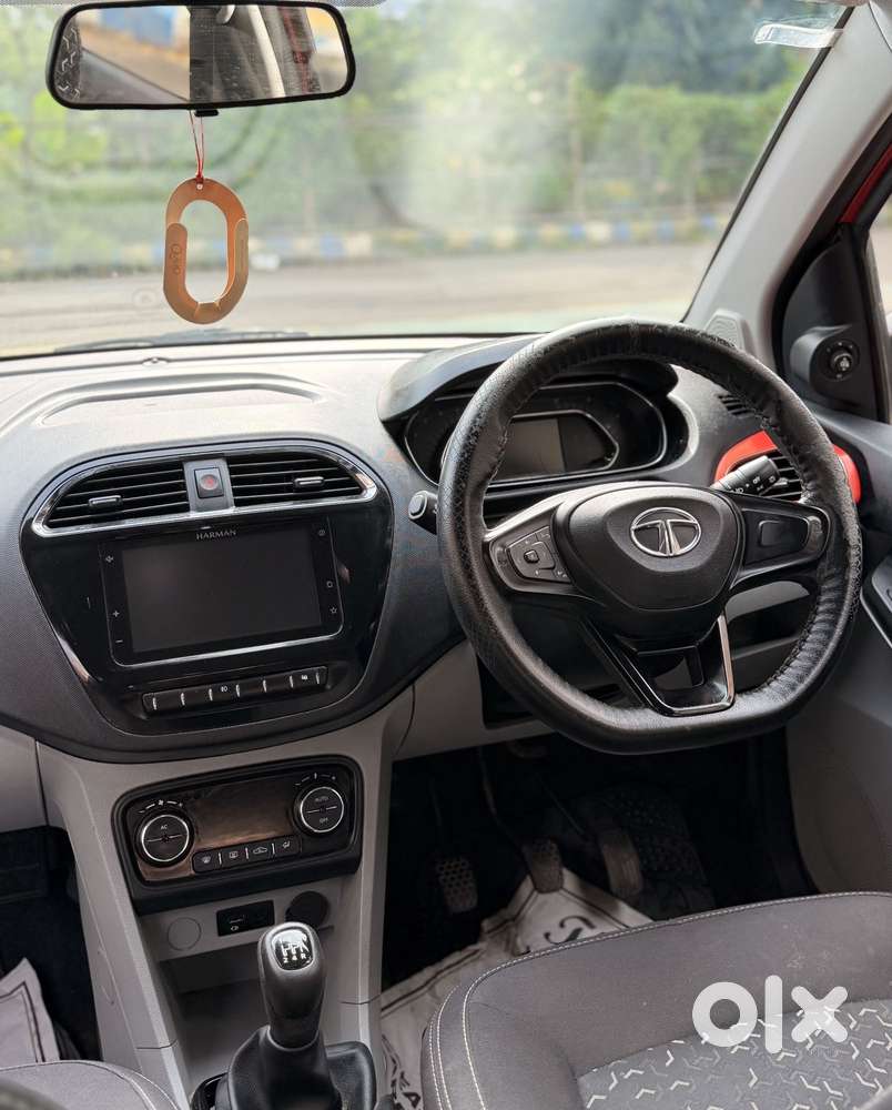 Tata Tiago 1.2 Revotron Xz Plus, 2021, Petrol