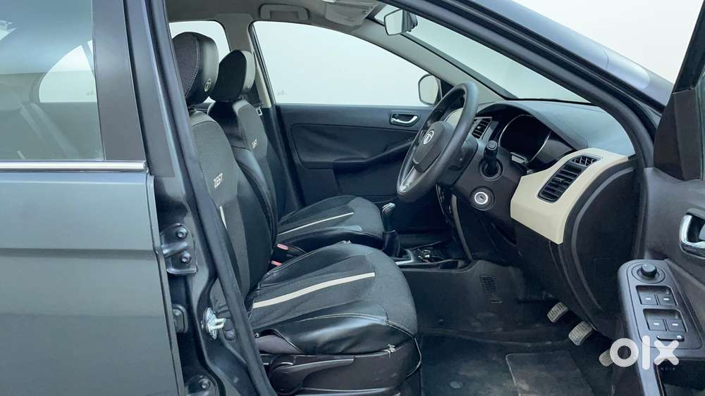 Tata Zest Revotron 1.2 Xt, 2015, Petrol