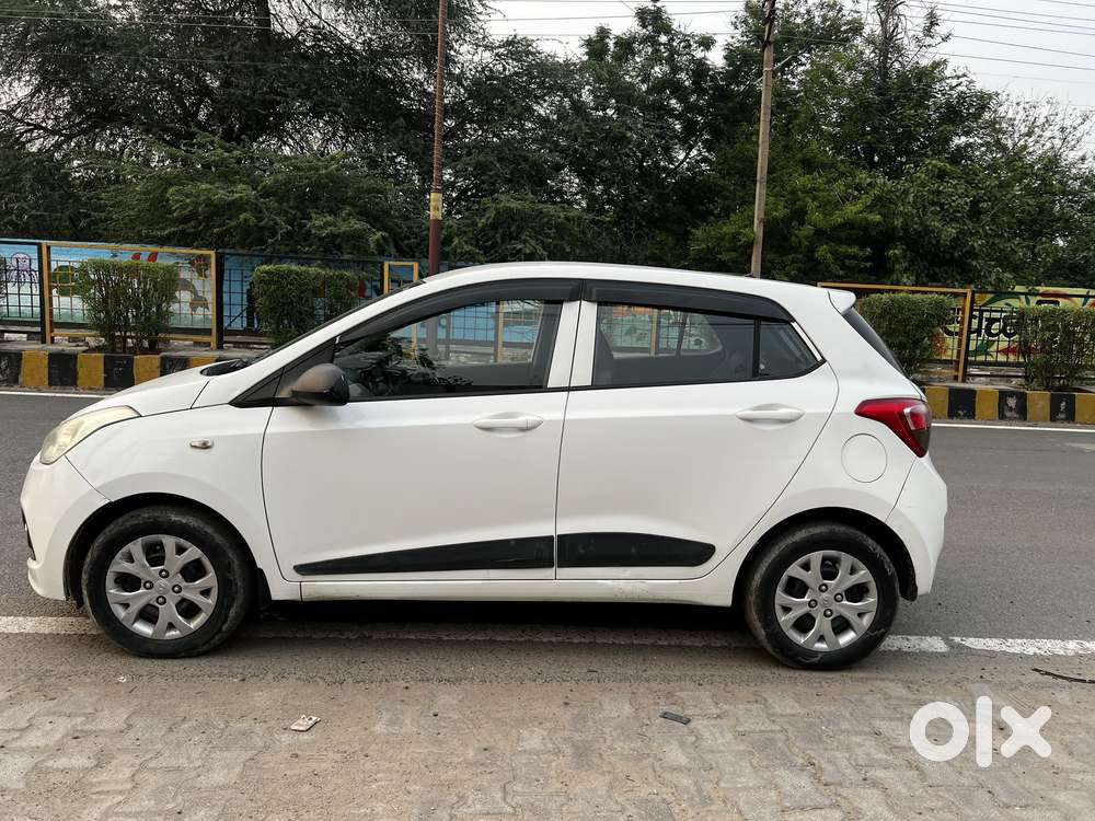 Hyundai Grand I10 1.2 Crdi Magna, 2016, Diesel
