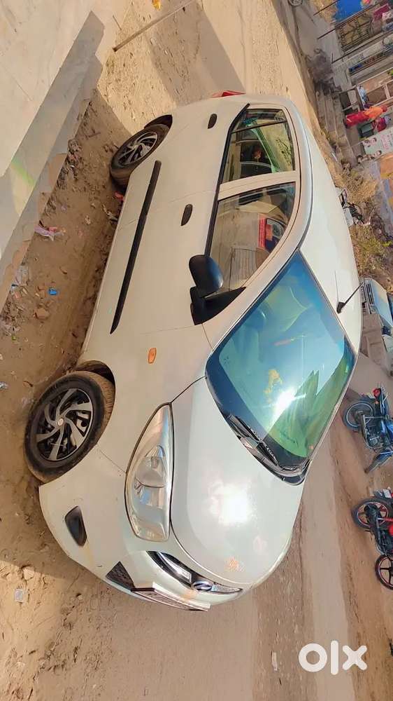 I10 Good Condition