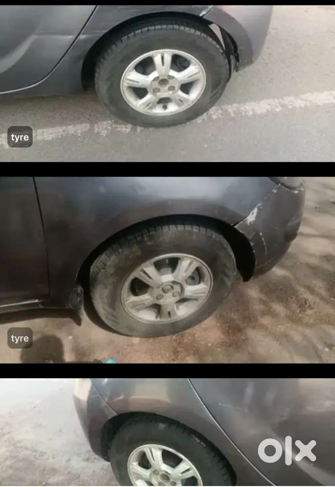Hyundai I20 Diesel 2013 Variant