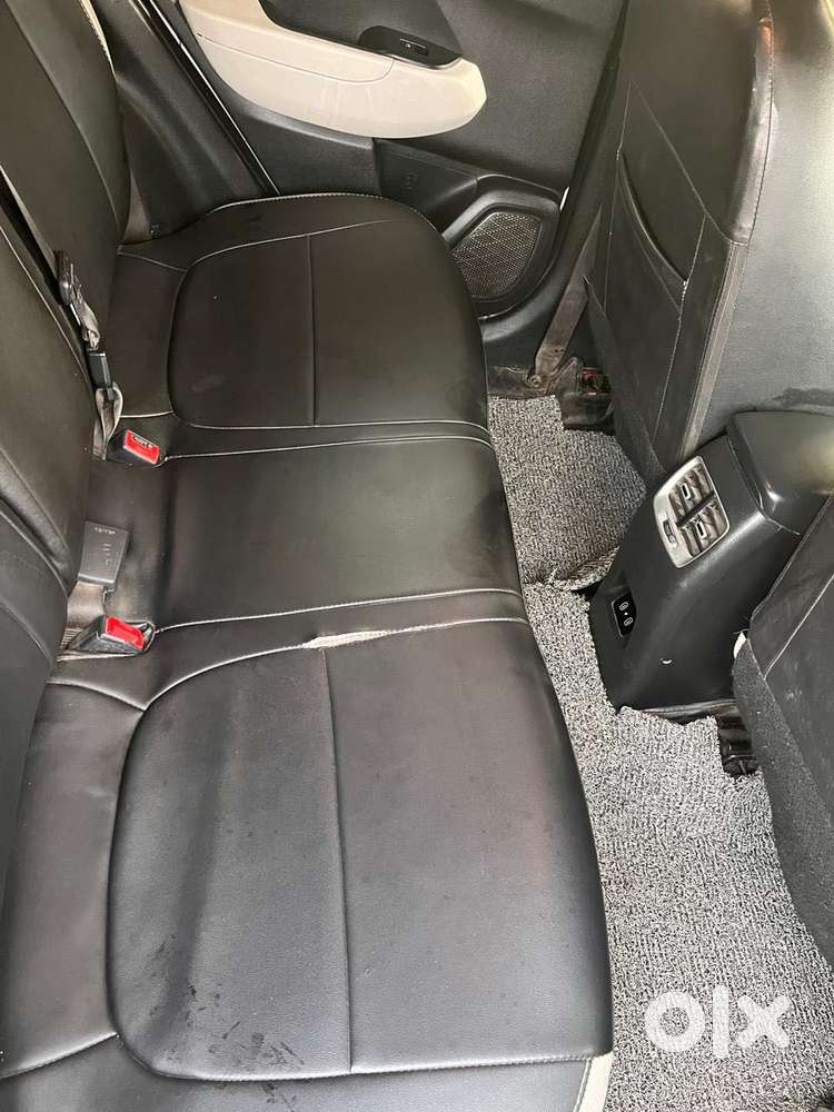 Hyundai Venue 1.2 S (o), 2024, Petrol