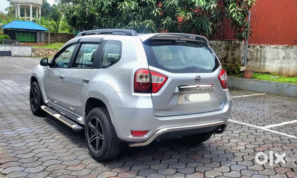 Nissan Terrano 2013-2017 Xl Plus 85 Ps, 2016, Diesel