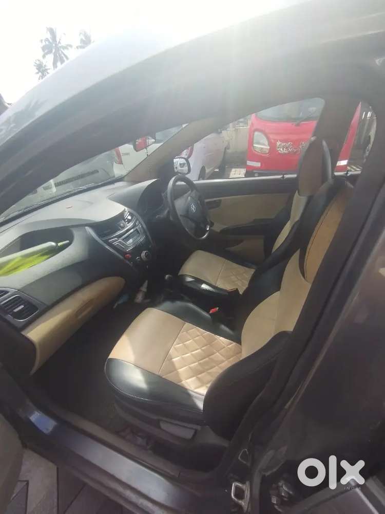 Hyundai Eon D-lite 2012