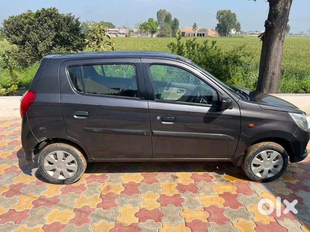 Maruti Suzuki Alto Sep 2018 Model, All Original