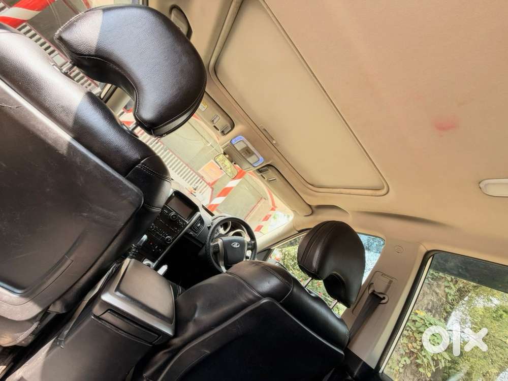 Mahindra Xuv500 Diesel Manual 2018