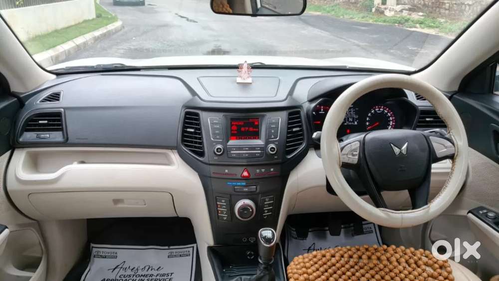 Mahindra Xuv300 W6 Diesel, 2022, Diesel
