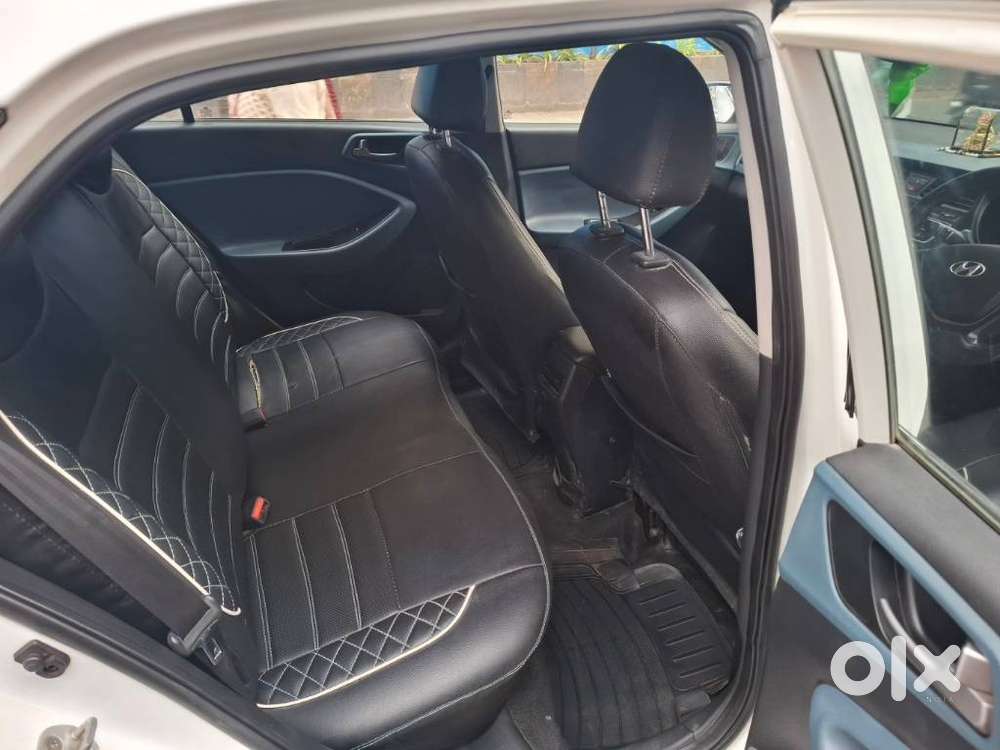 Hyundai I20 Active 1.2 S, 2015, Petrol