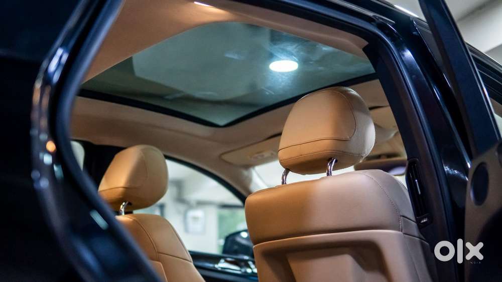 Mercedes-benz Gle Class 43 Amg Coupe, 2016, Petrol