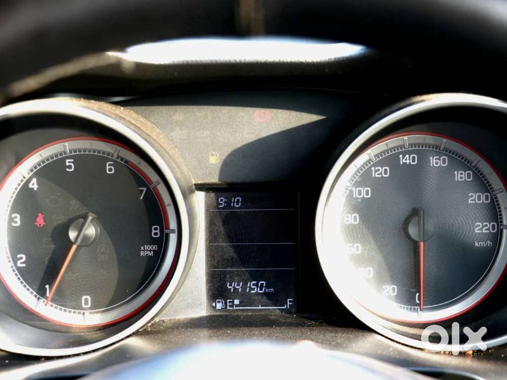 Maruti Suzuki Swift Vxi 2018, 2018, Petrol