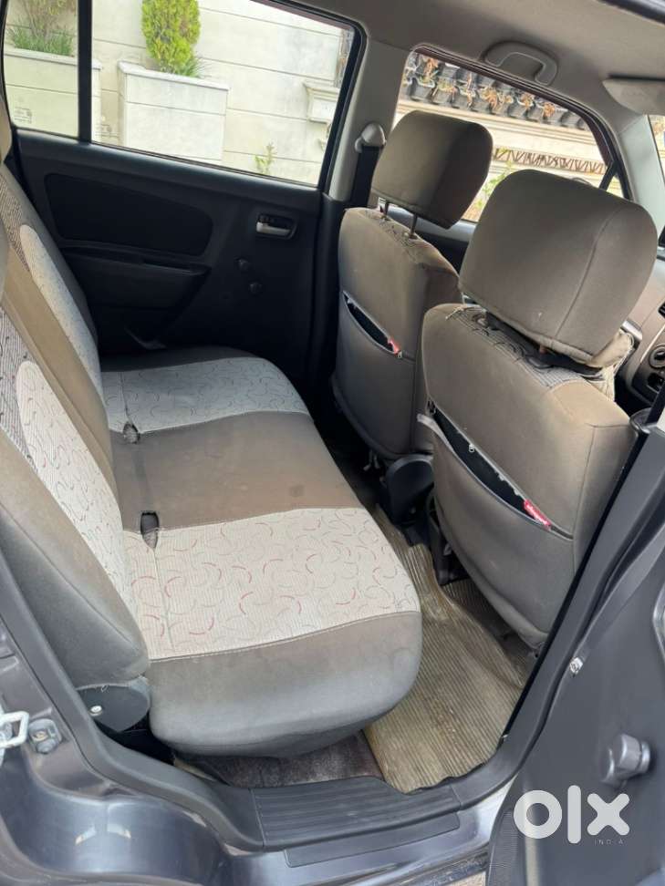 Maruti Suzuki Wagon R