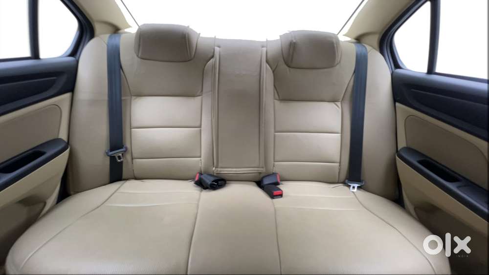 Honda Amaze S Petrol, 2024, Petrol