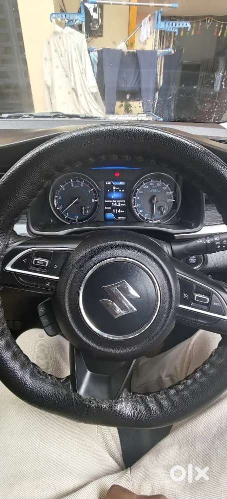 Maruti Suzuki Xl6 2023 With All Accessories