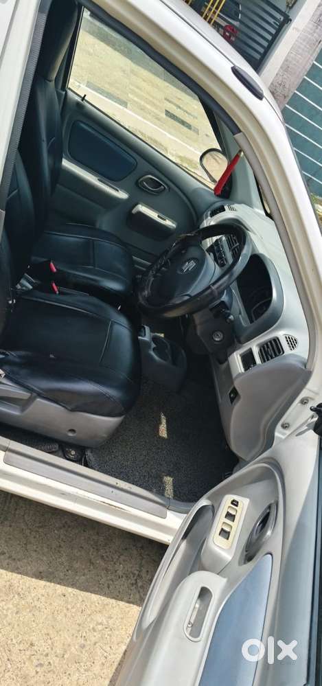 Maruti Suzuki Alto K10 2010-2014 Vxi, 2014, Petrol