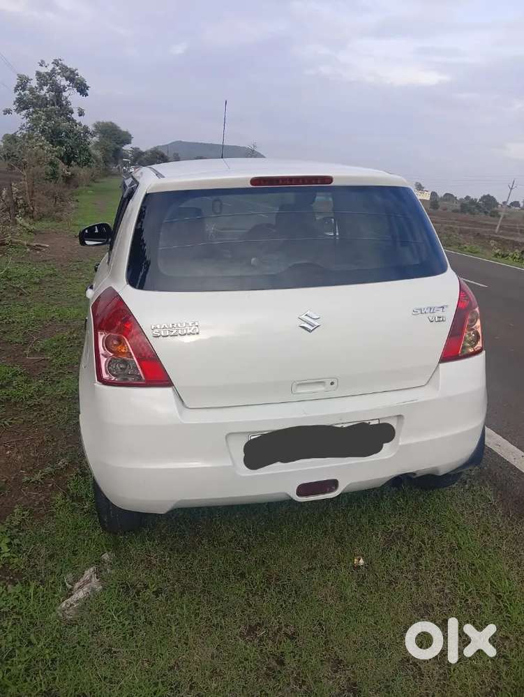 Maruti Suzuki Swift 2009 Diesel Well Maintained