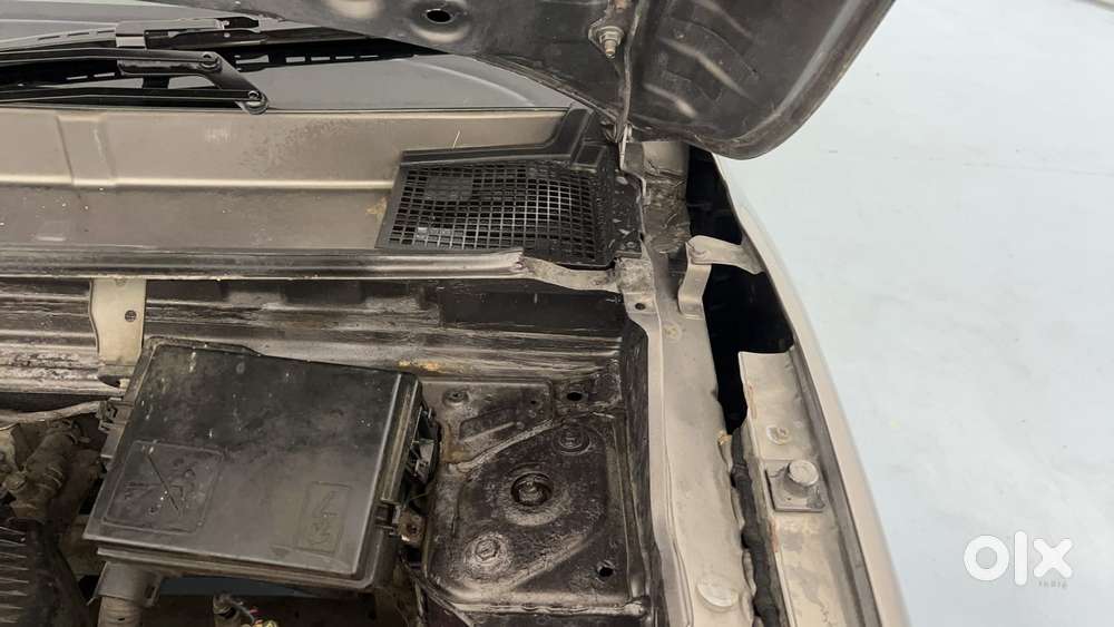 Renault Kwid 2019-ongoing 1.0 Climber Amt, 2017, Petrol