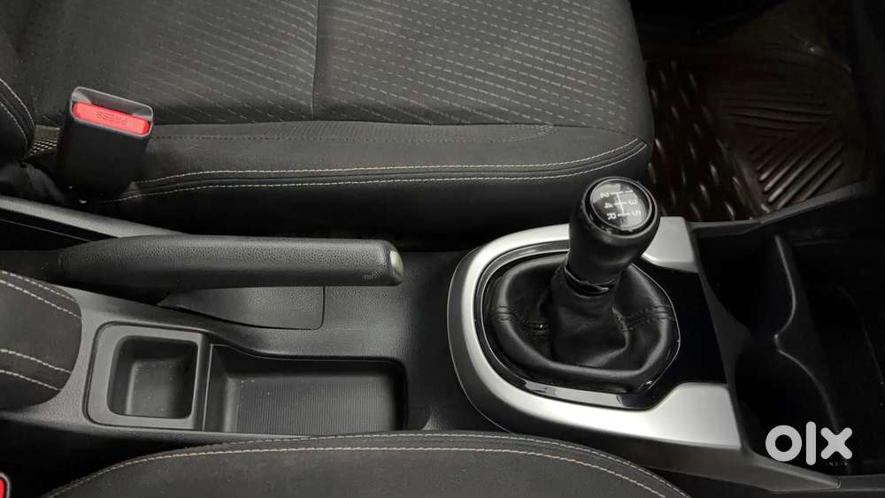 Honda Wr-v 1.2 Vx I-vtec, 2017, Petrol