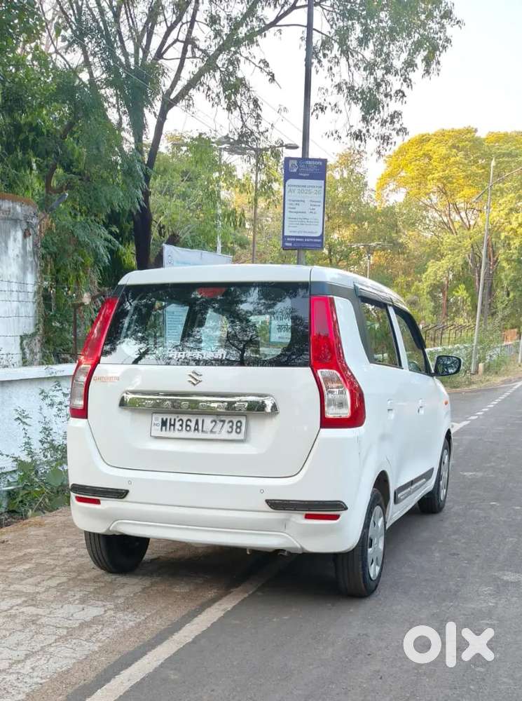 Maruti Wagonr Vxi 1.0 2023