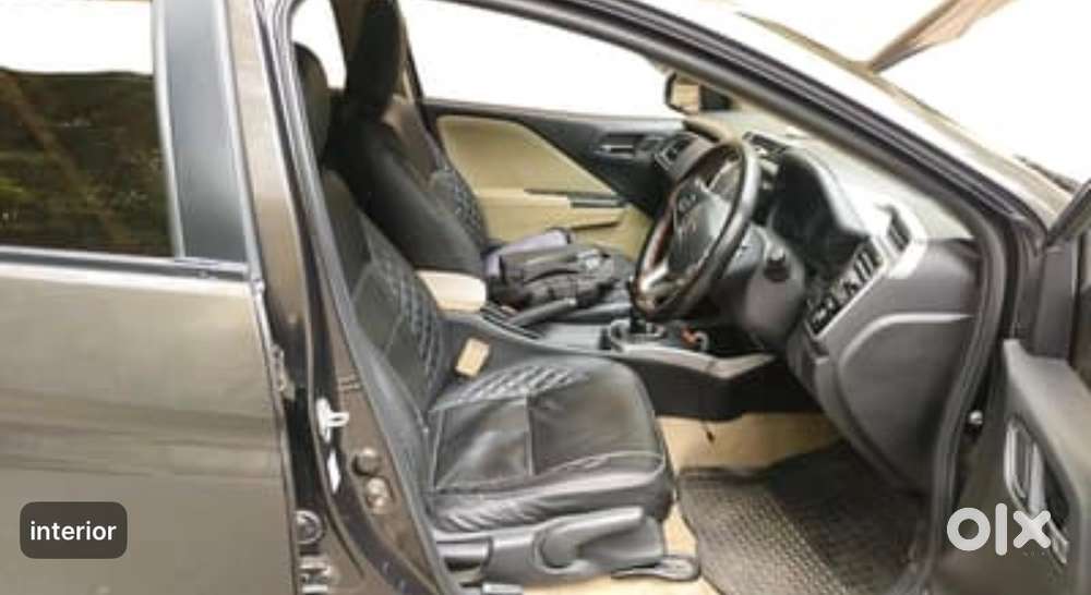 Honda City Petrol 2020
