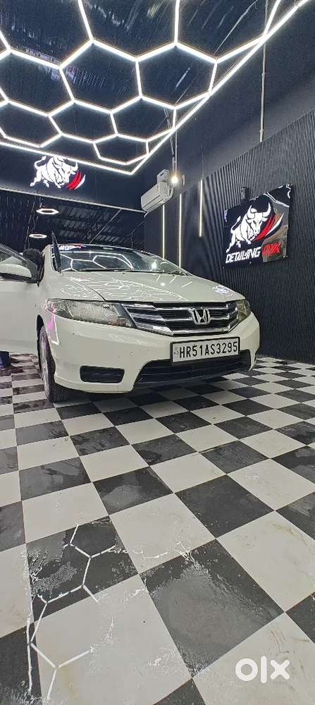 Honda City Well Nd Good Condition Ek Paisa Lgane Ki Jarurat Nhi H Ek