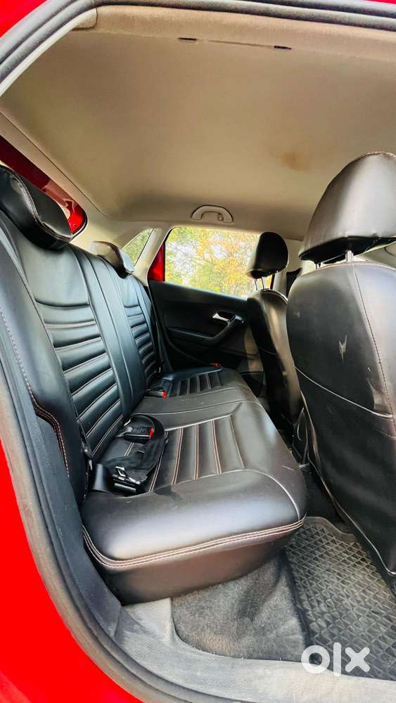 Volkswagen Polo 1.0 Highline Plus Tsi, 2018, Petrol