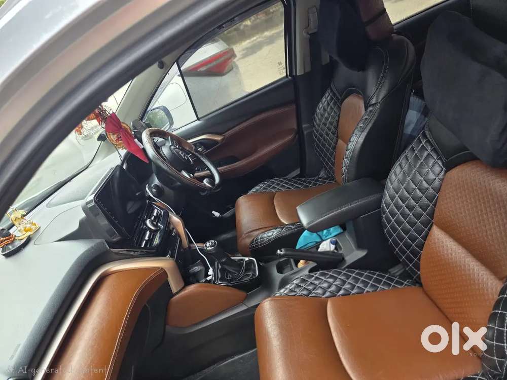 Maruti Suzuki Vitara 2024