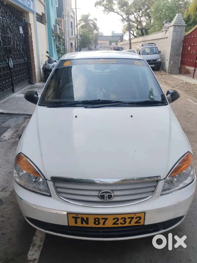 Tata Indica Ev2 2017 Diesel 198000 Km Driven