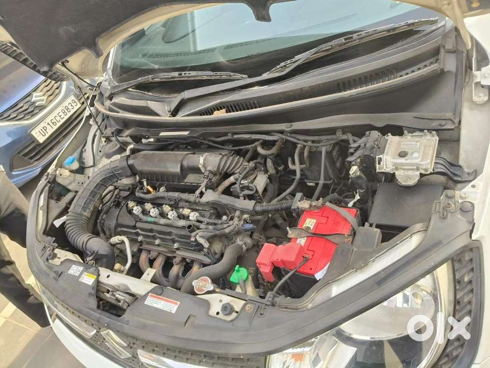 Maruti Suzuki 2018 Km Driven