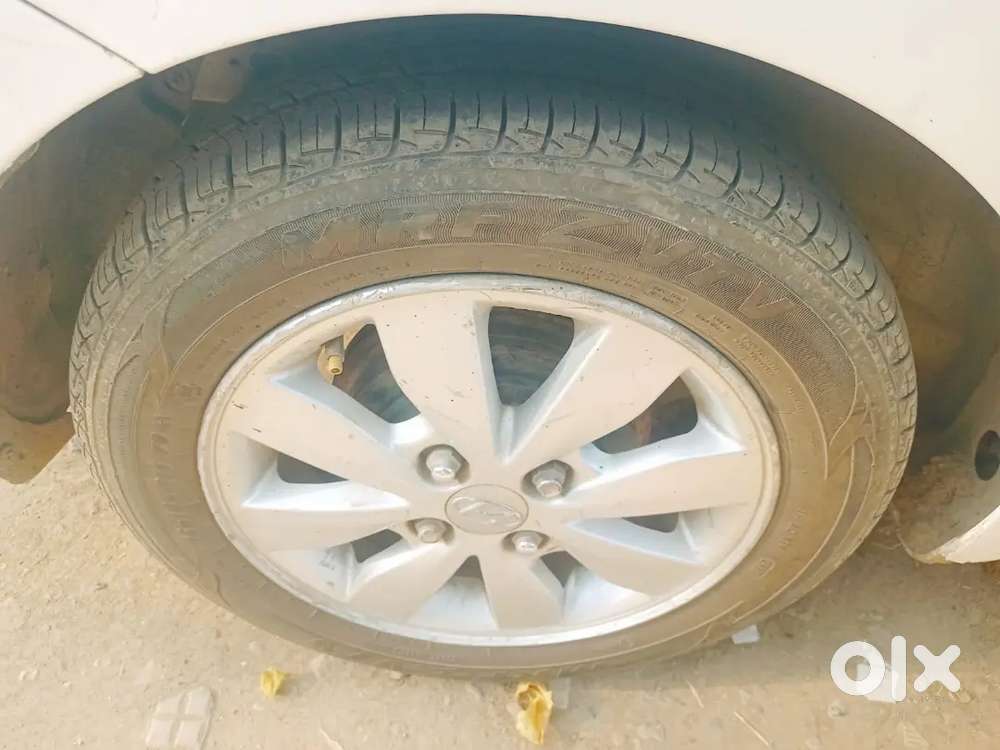 Hyundai Xcent 2018 Diesel 71632 Km Driven