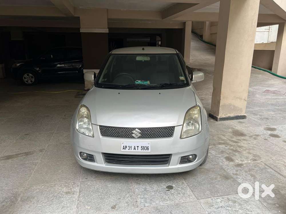 Maruti Suzuki Swift 2007 Petrol Good Condition