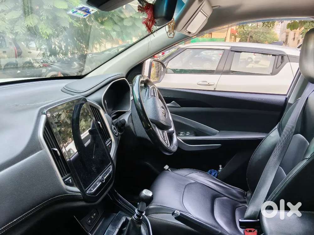 Mg Hector 2.0 Diesel 2019