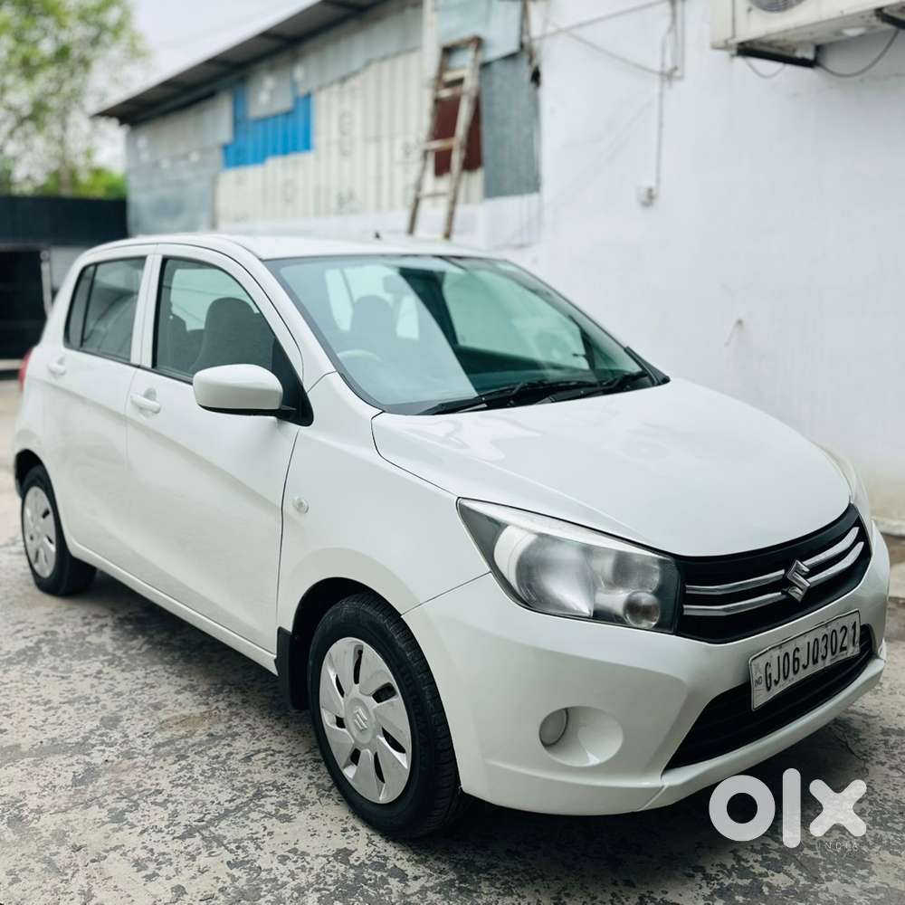 Maruti Suzuki Celerio 2019 Model