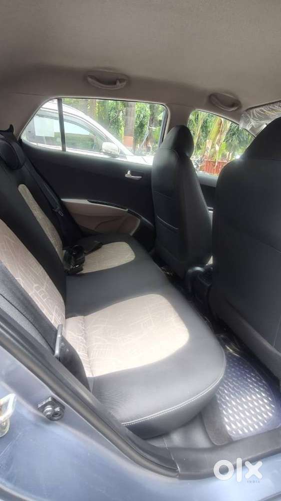 Hyundai I10 Asta Vtvt, 2016, Petrol