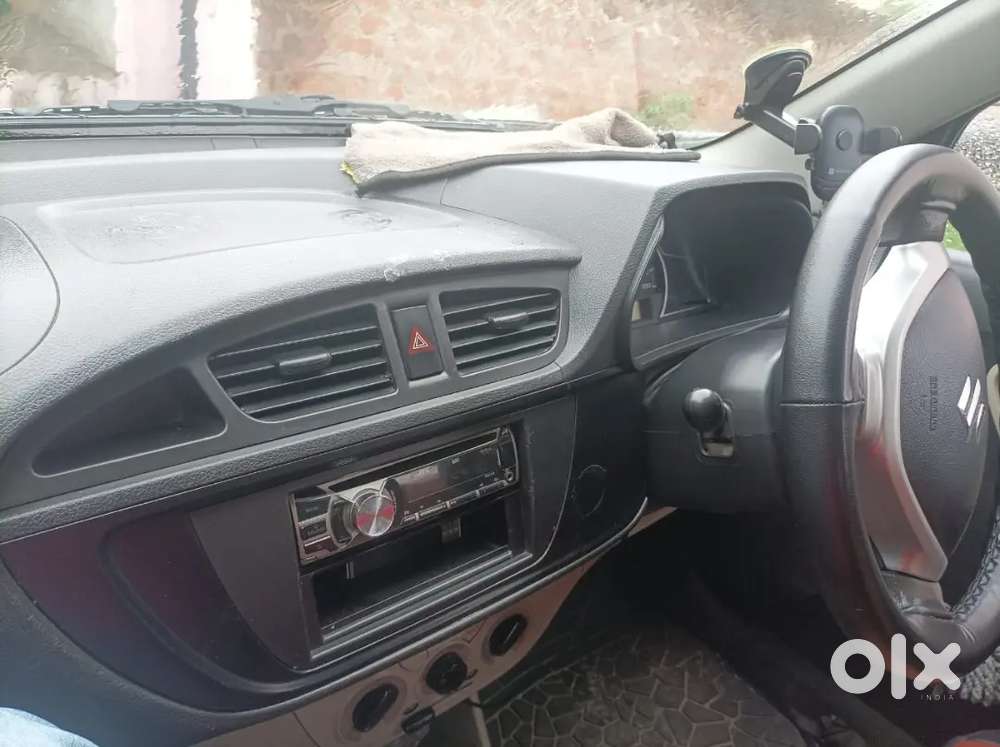 Maruti Suzuki Alto 800 2022 Cng & Hybrids Good Condition