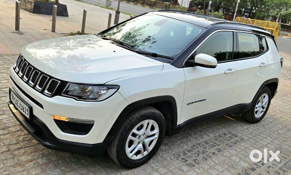 Jeep Compass 1.4 Sport, 2020, Diesel