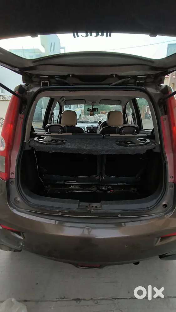 Maruti Suzuki Ritz 2012 Diesel Well Maintained