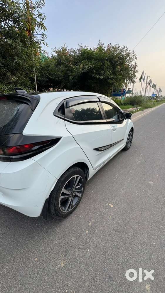 Tata Altroz Xz Plus 2023